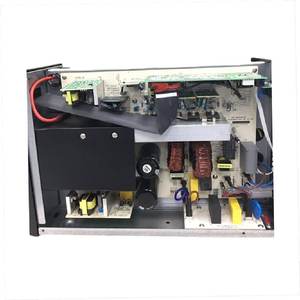 공장 직판 온라인 단상 1kVA <span class=keywords><strong>UPS</strong></span> 파워 뱅크 야외 무정전 전원 공급 장치 12v 입력 납산 배터리 - Product Image 2