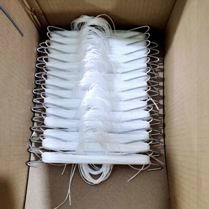 Ganchos Colgantes para Tomates y Pepinos de Alta Calidad, Personalizables, en Varios Tamaños, para el Cultivo y Protección de Tomates - Product Image 1