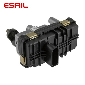 터보 차저 폐게이트 액추에이터 G-<span class=keywords><strong>059</strong></span> 6NW009550 1741779 131062 1914068 2180759 BK2Q-6K682-HA BK2Q-6K682-HB 포드 교통 - Product Image 2