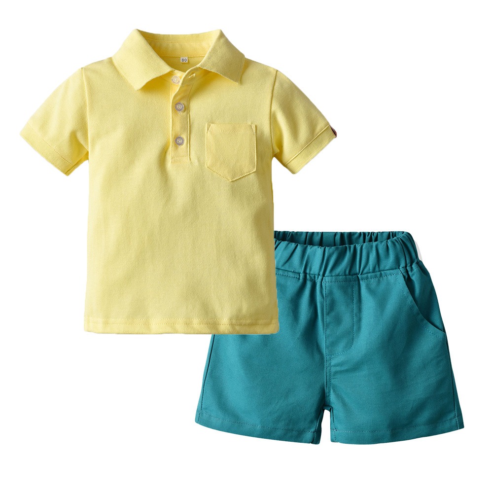 Jaune