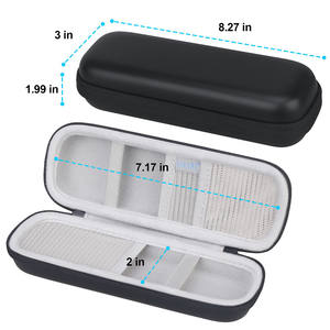 Étui à crayons <span class=keywords><strong>apple</strong></span> en eva personnalisé, 1 pc, <span class=keywords><strong>pochette</strong></span> de protection, sac de transport, collection 2022 - Product Image 5