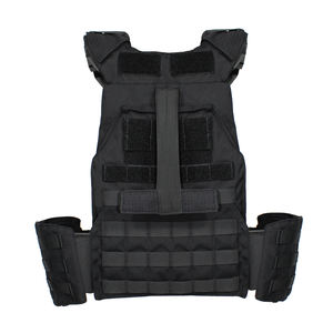 Gilet Tattico OEM di Alta Qualità in Nylon 500D Leggero, Regolabile con Sgancio Rapido, per Addestramento all'Aperto e Equipaggiamento di Difesa Personale - Product Image 5
