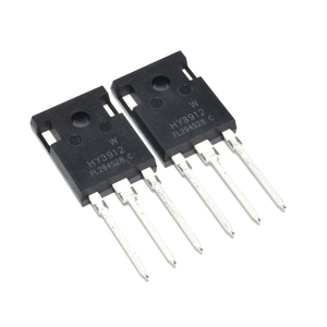 Jekevi HY3912 HY3912W 3912และทรานซิสเตอร์ Mosfet แบบ247ของแท้สินค้าใหม่ - Product Image 4