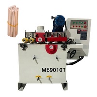 Machine automatique de moulage de piquets et de fabrication de chevilles en bois, machine de fabrication de barres rondes en bois - Prix