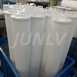 ماكينات معالجة المياه بفلتر عمق مطلق لمعالجة المياه القابلة للتخصيص وتدفق عالٍ - Product Image 6