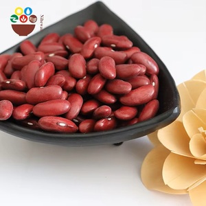 Yeni kırpma üst gdo içermeyen % 100% organik zengin Protein kurutulmuş büyük barbunya - Product Image 3
