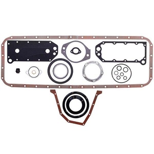 Pièce moteur CumminsISL/QSL 4089889, jeu de joints inférieurs pour camion lourd nord-américain - Product Image 1