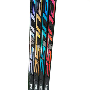 新品 超軽量 100% カーボンファイバー アイスホッケー スティック 大手ブランド品質 - Product Image 2