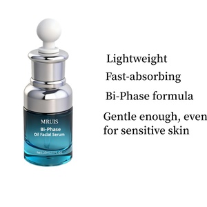 OEM/ODM Fortified <strong>Biphase</strong> Brightening <strong>Serum</strong> 1.0 Fl. Oz. | Anti-Wrinkle Fine Lines Repair Facial <strong>Serum</strong> - Product Image 2
