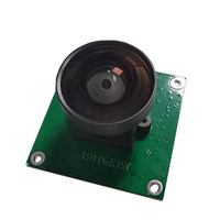 Anpassbares USB 2.0 IMX515 High-Definition 8MP Kamera modul FF für Maschine mit Super weitwinkel von 140 °