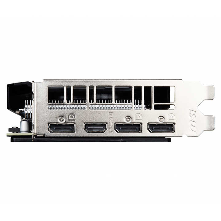 中古MSI GeForce RTX 2060 SUPER VENTUS GP OC 8Gグラフィックスカード 