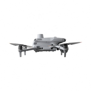 New for Matrice 4T M4T Plus Combo Commercial <b>Drone</b> with <b>4K</b> HD <b>Camera</b> Precision Mapping Multi-Sensor Foldable Plastic - Product Image 2