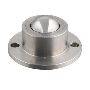 Durable Heavy-Duty SP-12 Steel Bearing Wheel <strong>Conveyor</strong> Transmission Ball Caster New for Restaurant Use Competitive Price - Product Image 4