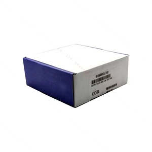 Módulo de Salida Digital G-e Fanu-c IC694MDL740 PACSystems RX3i, Unidad de Control PLC I/O para Automatización Industrial - Product Image 2