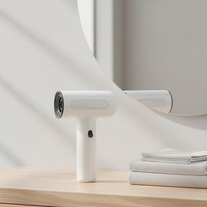 Secador de Pelo 2025, Especialmente Diseñado para Estudiantes de Arte, Inalámbrico, Recargable, Portátil, con Batería de Litio, para Exámenes de Arte - Product Image 5