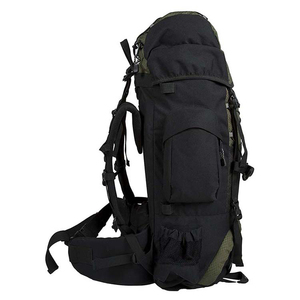 Factory Custom Waterproof Outdoor Hiking Bag Durable Backpack Rain Cover <b>Rucksack</b> - Product Image 3