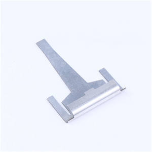 Tuyau de vidange de l'évaporateur du réfrigérateur DA61-06796A, pièce en aluminium pour la réparation du réfrigérateur - Product Image 1