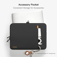 TAIKESEN 13 14 15.4 15.6 16 Sacs de transport pour ordinateur portable, étuis pour Macbook Pro Air, housse pour ordinateur portable, accessoires pour ordinateur portable