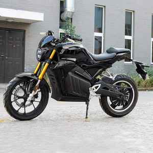 Moto Elettrica <span class=keywords><strong>da</strong></span> Corsa Unisex 2000W-5000W ad Alta Velocità 120km/h, Nuovo Modello per Fuoristrada - Product Image 3