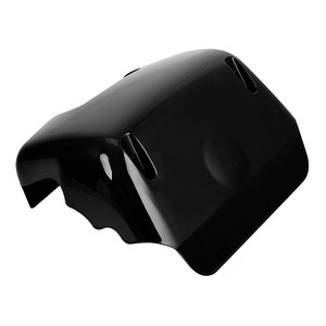 RACEPRO P1150-3011 摩托车水泵盖 ABS 保护罩 适用于哈雷双冷却发动机旅行车 2017-2023 - Product Image 5