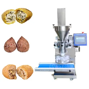 Gouden Leverancier Mini Kubba Kibbeh Maken Machine