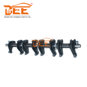 8 Culbuteurs et <span class=keywords><strong>Rail</strong></span> Moteur pour Kia 24511-42500 2451142500 - Product Image 1