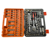 TC-JL-94 Nouveauté Mini Main Tool Set 43.5*39.5*29.5cm Matériel Outil Ensembles avec Clé Ensemble