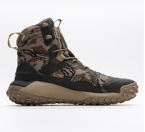 DFA01 Botas Ligeras para Senderismo, Escalada, Ejercicio y Trekking, Zapatos para Caminar por Senderos - Product Image 1