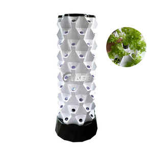 Tour de culture hydroponique agricole verticale de <span class=keywords><strong>maison</strong></span> de jardin Offre Spéciale - Product Image 1