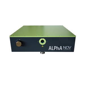 Generador de Retraso de Pulso ALPhANOV S-CB, Módulo de Sistema de Fibra Óptica Láser, Fotónica - Product Image 2