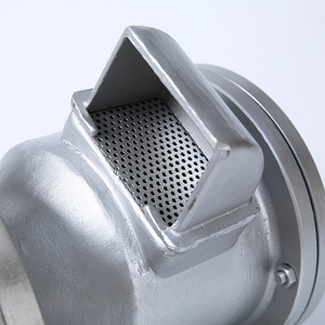 GFQ Check Valve DN50 Stainless Steel Gas Relief Valve For <b>Storage</b> Tank - Product Image 2