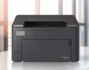 Impresora Láser Compacta y Potente LBP121dn para Uso Profesional y Doméstico, Compatible con Canon LBP121dn, 21 ppm, A4, Monocromática - Product Image 6