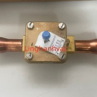 Vanne solénoïde YK 025-40330-000 pour compresseur de réfrigération, équipement d'échange de chaleur, compresseur d'air, offres promotionnelles