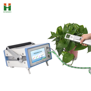 เครื่องวัดการสังเคราะห์แสงของพืชแบบพกพา รุ่น Plant Multi-parameter Photosynthesis Meter  วัดค่า PAR/PN/GS/TR/CI/WUE/RD/TR - Product Image 5
