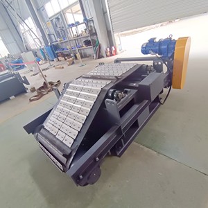 Atık hurda geri dönüşümü askıya alındı Electromagnet-geri dönüştürülmüş Metal/çelik hurdadan demir çıkarın - Product Image 4