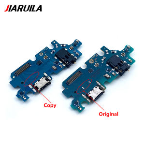 Vente en gros de câbles flexibles de chargeurs d'origine <span class=keywords><strong>Samsung</strong></span>, câble flexible de port de charge USB pour téléphone portable <span class=keywords><strong>Samsung</strong></span> <span class=keywords><strong>A13</strong></span> <span class=keywords><strong>4G</strong></span>, pièces détachées - Product Image 1