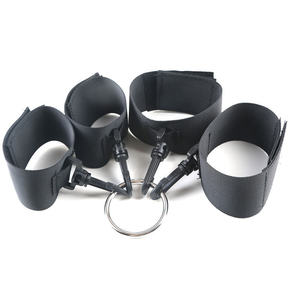 Ремень с регулируемой застежкой - Product Image 2