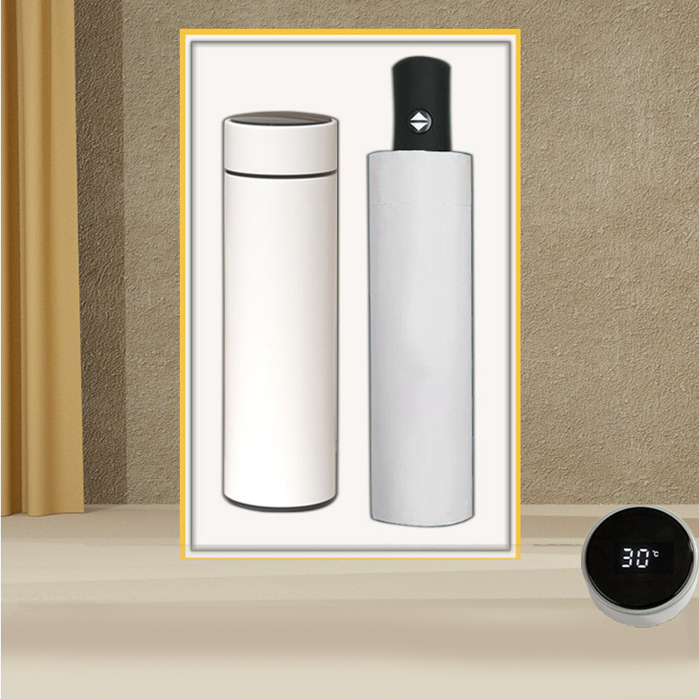 Ensemble blanc-2 pièces
