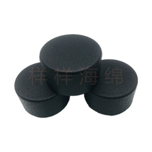 Support intérieur pour montre, en mousse PU moulée, densité 38-60, accessoire de présentation de bijoux - Product Image 4