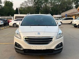 Véhicules d'<span class=keywords><strong>occasion</strong></span> 2013 2014 2015 2016 <span class=keywords><strong>Peugeot</strong></span> <span class=keywords><strong>3008</strong></span> Voitures d'<span class=keywords><strong>occasion</strong></span> pas chères de l'usine chinoise Dongfeng <span class=keywords><strong>Peugeot</strong></span> <span class=keywords><strong>3008</strong></span> Voitures à conduite à gauche - Product Image 3