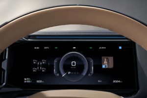 BYD DENZA B8 2026 พวงมาลัยขวา ไฮบริด รถ SUV พลังงานใหม่ สำหรับตลาดต่างประเทศ - Product Image 6