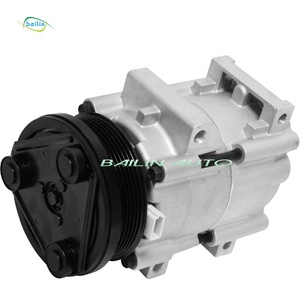 <span class=keywords><strong>Pour</strong></span> Ford Escort Mercury Tracer pièces de <span class=keywords><strong>voiture</strong></span> haute qualité <span class=keywords><strong>prix</strong></span> usine Auto ac compresseur 10000520 1520384 - Product Image 1