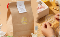 Etiquetas Adhesivas Transparentes Personalizadas, Resistentes al Agua, Resistentes a los Rayos UV, Material BOPP, Protección Solar, 500 Piezas, Etiquetas con Texto e Imagen Personalizados