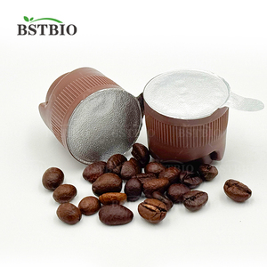 Capsule di Caffè BSTBIO per Bottiglia d'Acqua, 2g/Capsula, Caffè Istantaneo in Polvere per Tappo Bottiglia - Product Image 3