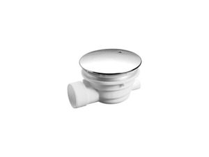 <span class=keywords><strong>Sifone</strong></span> di Scarico <span class=keywords><strong>in</strong></span> <span class=keywords><strong>Plastica</strong></span> da 40mm per Docce e Scarichi - Product Image 3