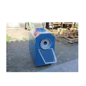 High Quality Full Automatic Cashew <b>Nut</b> Roasting <b>Machine</b> Used Cashew <b>Nut</b> <b>Processing</b> <b>Machine</b> for Sale - Product Image 5