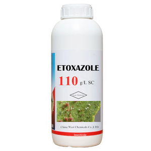 Etoxazole 20% SC 110 g/l Citrus Fruit Tree Mite Egg Red Spider Mites Agriculture High Effective Pesticide <strong>Acaricide</strong> - Product Image 4