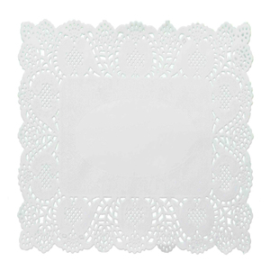 Dobble — <span class=keywords><strong>papier</strong></span> en <span class=keywords><strong>dentelle</strong></span>, nouveaux produits, napperons, vente en gros - Product Image 3