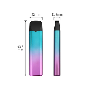 Encendedores Desechables Personalizados y Accesorios para Fumar, Forma de <span class=keywords><strong>Cono</strong></span> Moderna, Fabricante de Shenzhen, China - Product Image 3