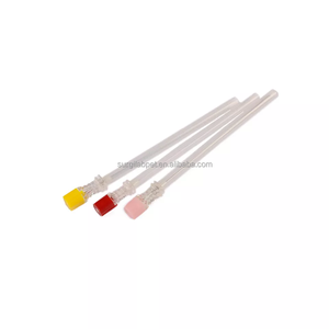 Lomber delinme ve anestezi için tek kullanımlık Quincke/kalem noktası <span class=keywords><strong>Spinal</strong></span> iğne - Product Image 3
